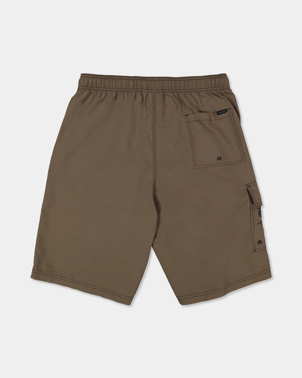 Billabong Mens Throw On 22" Boardshorts