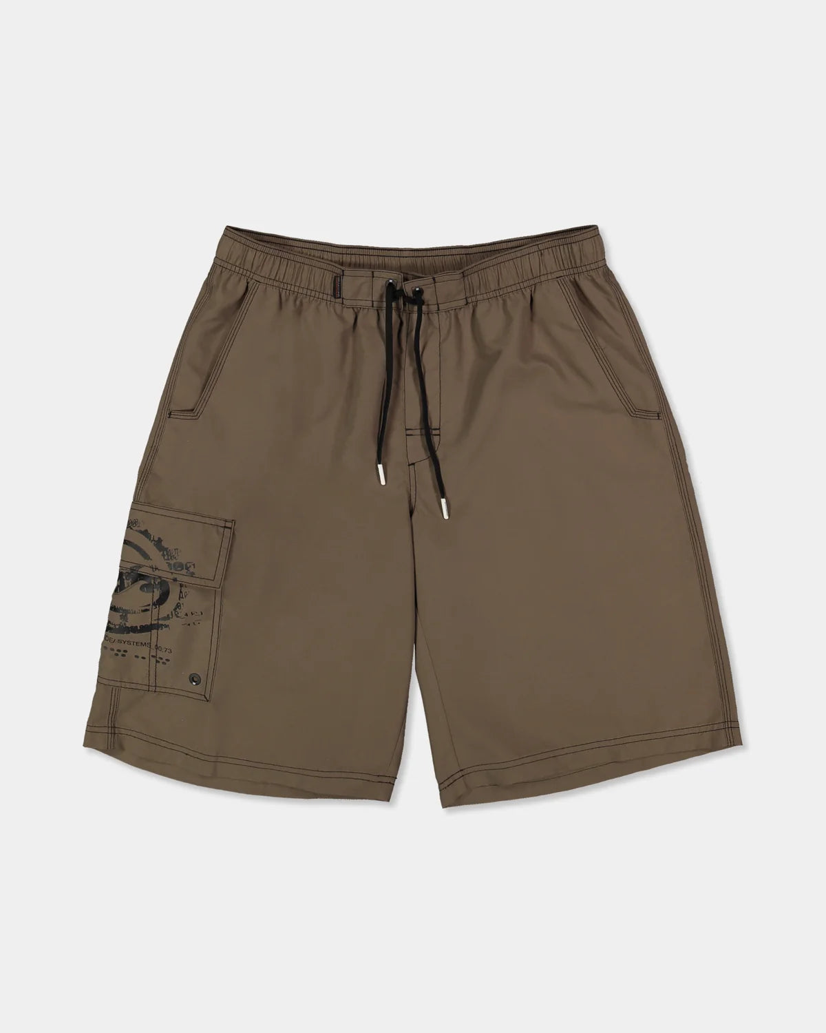 Billabong Mens Throw On 22" Boardshorts