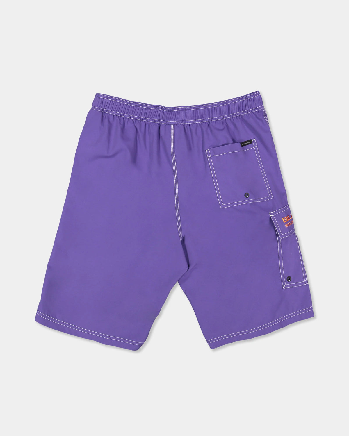 Billabong Mens Throw On 22" Boardshorts