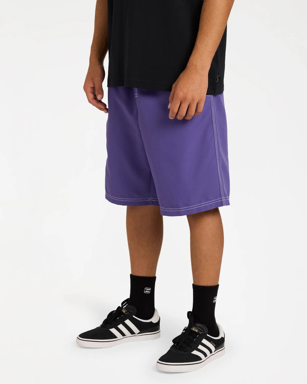 Billabong Mens Throw On 22" Boardshorts