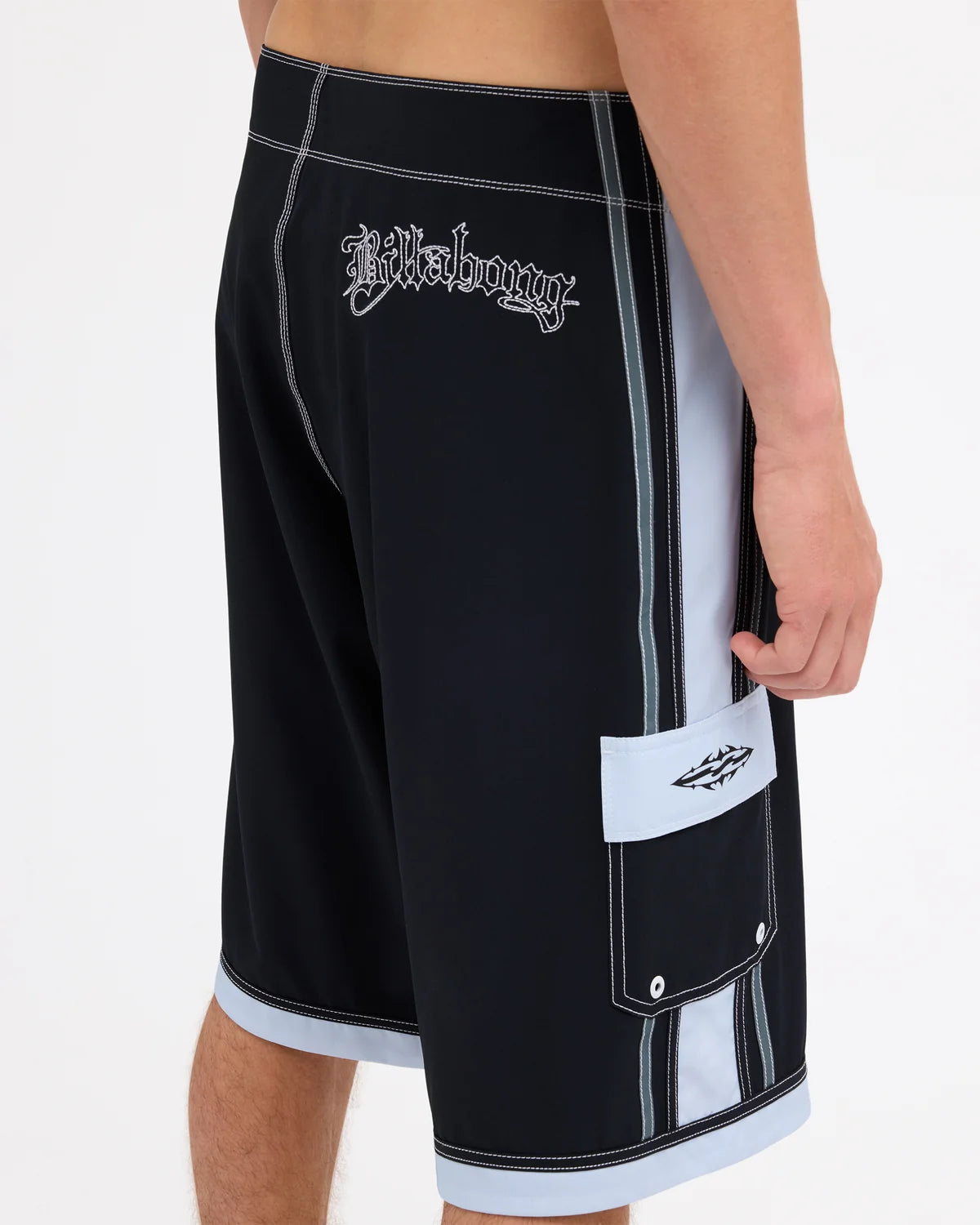 Billabong Mens Immortal Panel Pro 23" Boardshorts