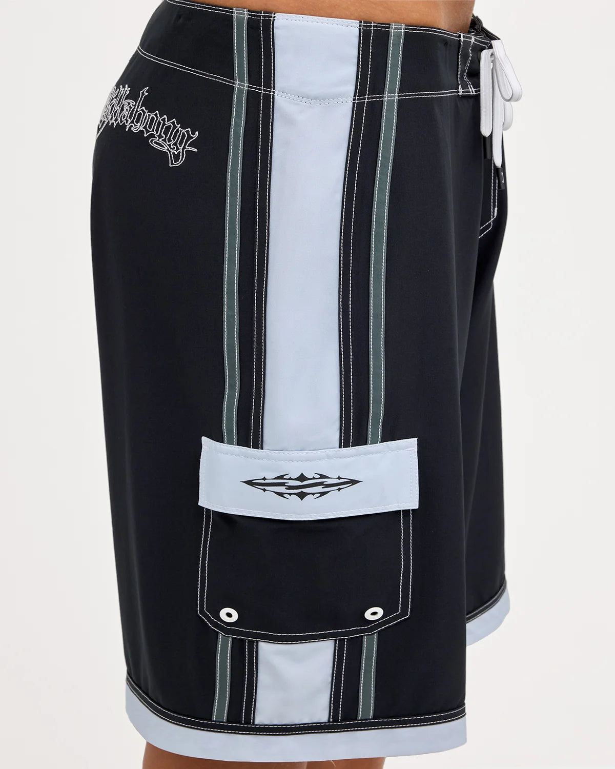 Billabong Mens Immortal Panel Pro 23" Boardshorts