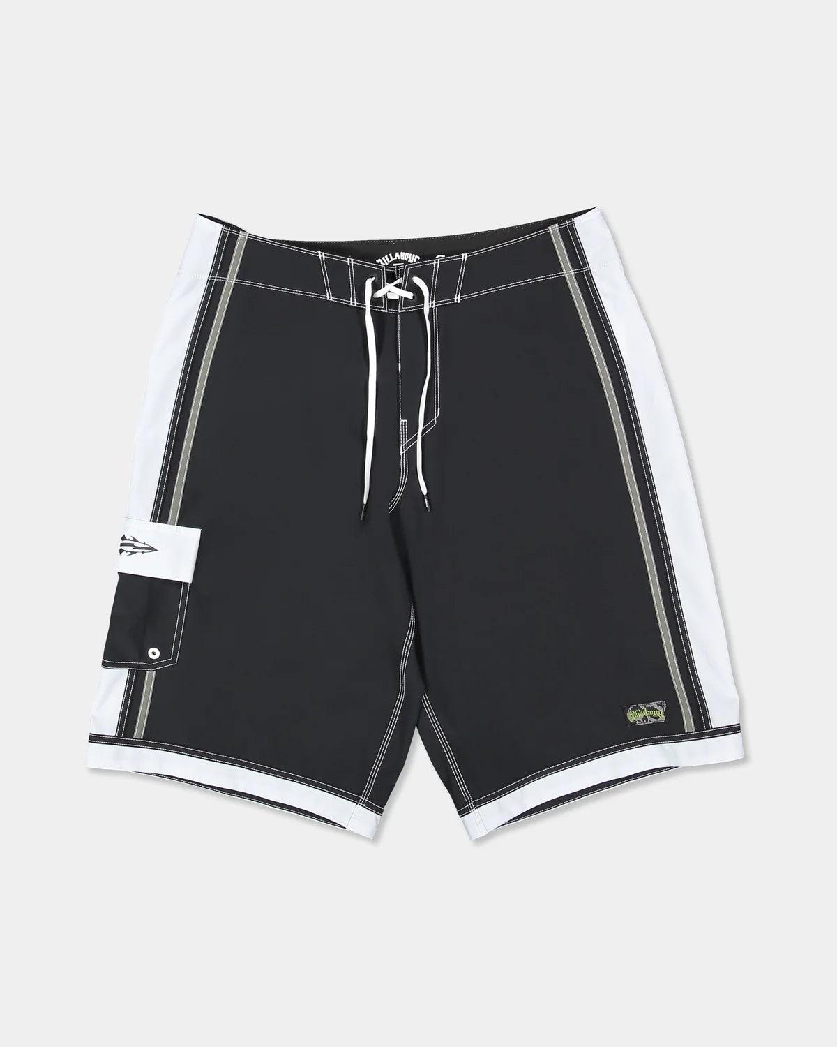 Billabong Mens Immortal Panel Pro 23" Boardshorts