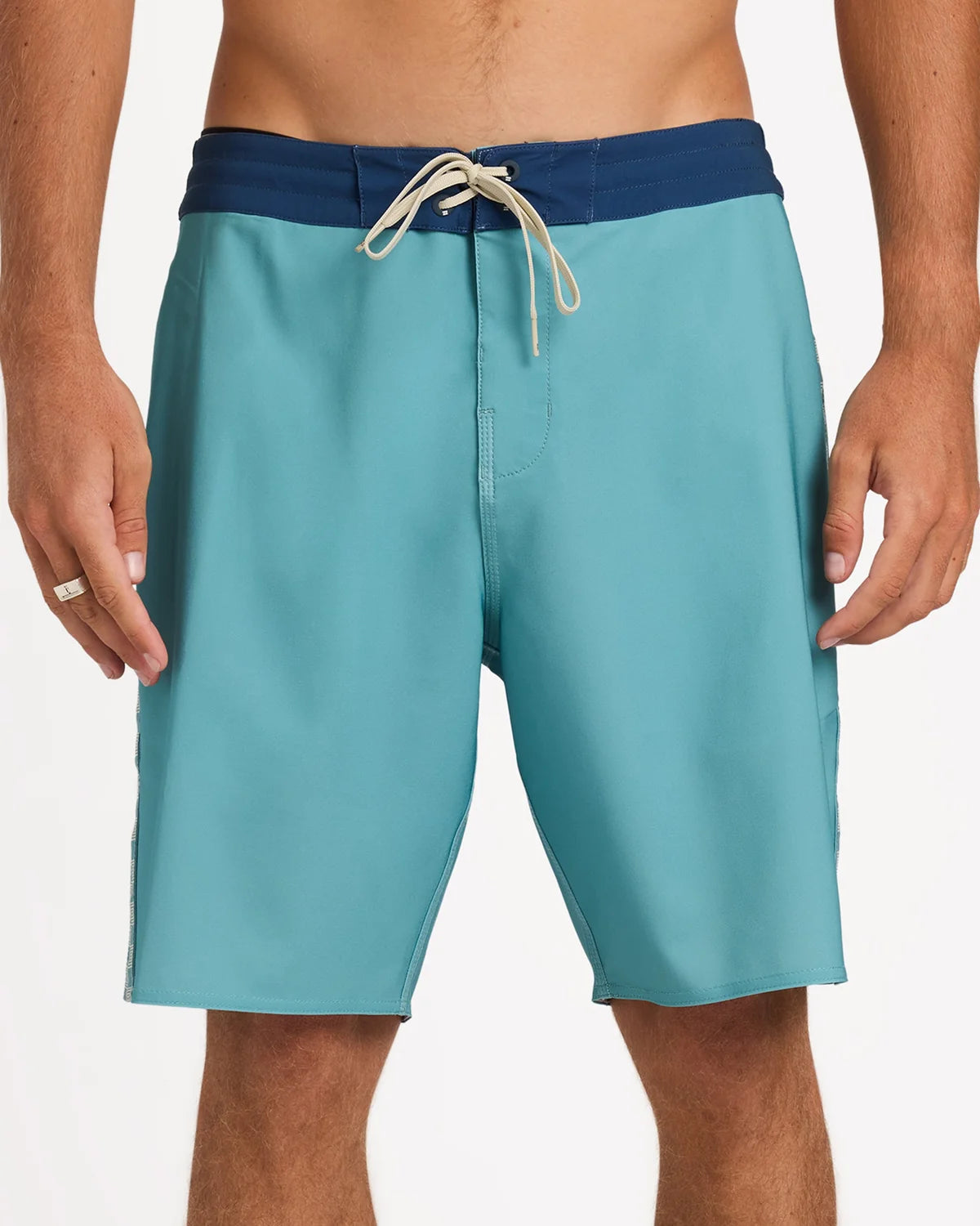Billabong Mens Wategos Low Tide 17.5" Boardshorts