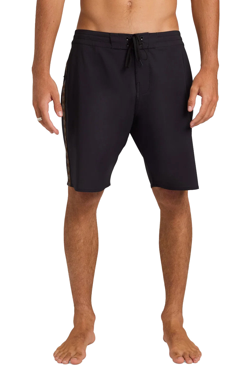 Billabong Mens Wategos Low Tide 17.5" Boardshorts