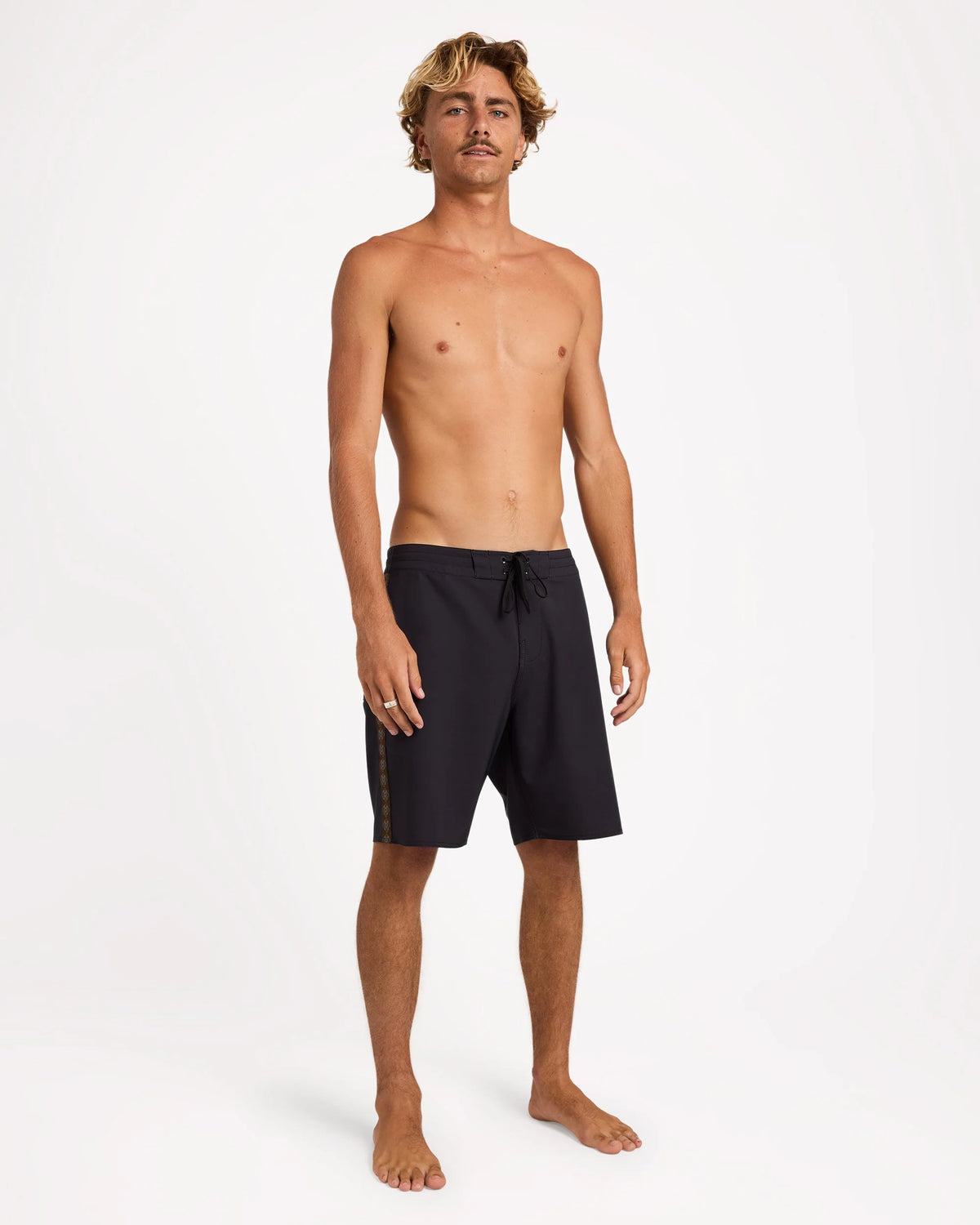 Billabong Mens Wategos Low Tide 17.5" Boardshorts