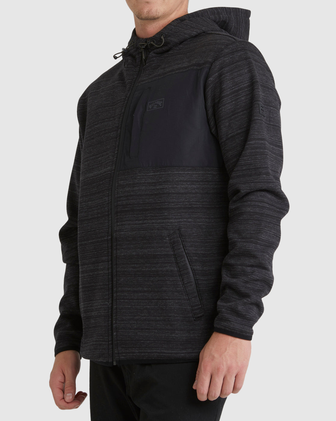 Billabong A/DIV Hiker Zip Thru