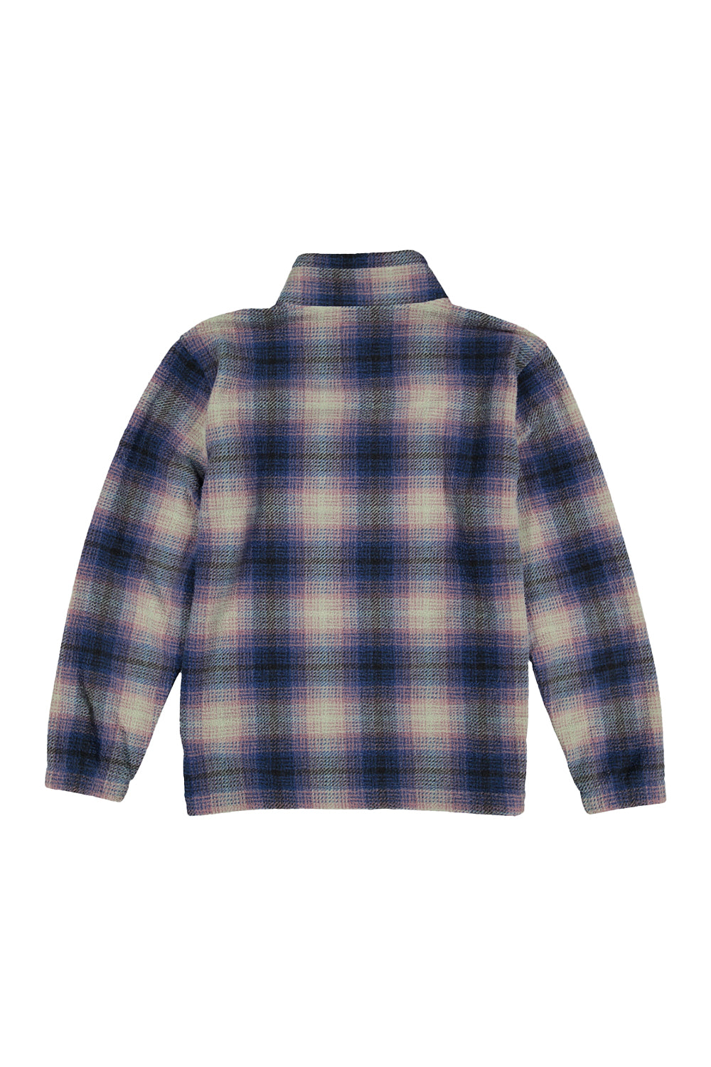 Billabong Boundary Mock Neck Pullover