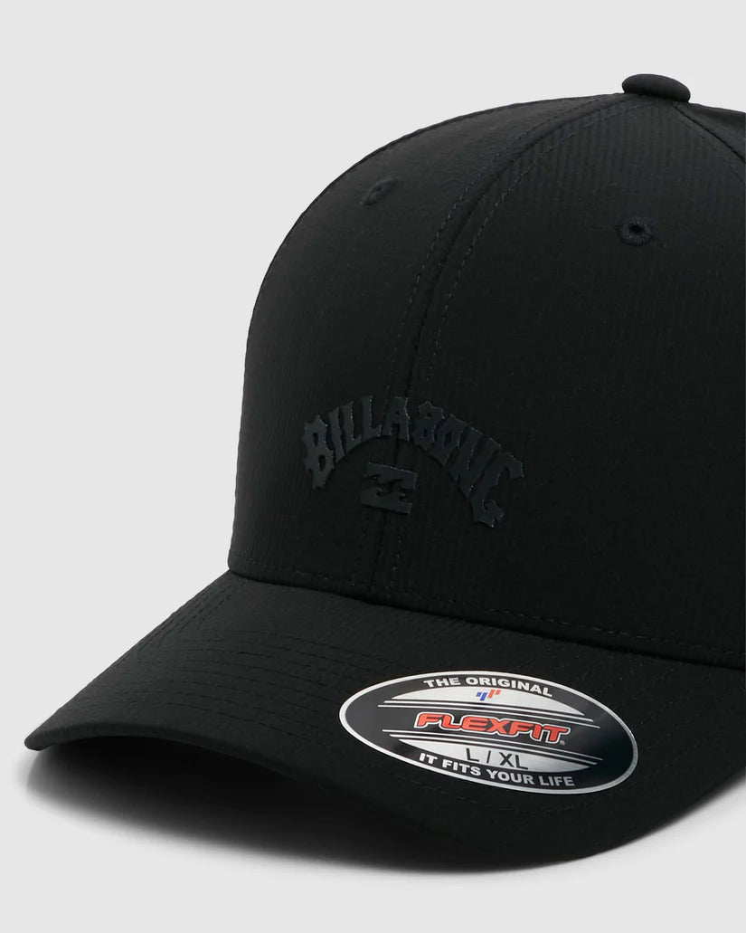 Billabong Surftrek Ripstop Flexfit Cap