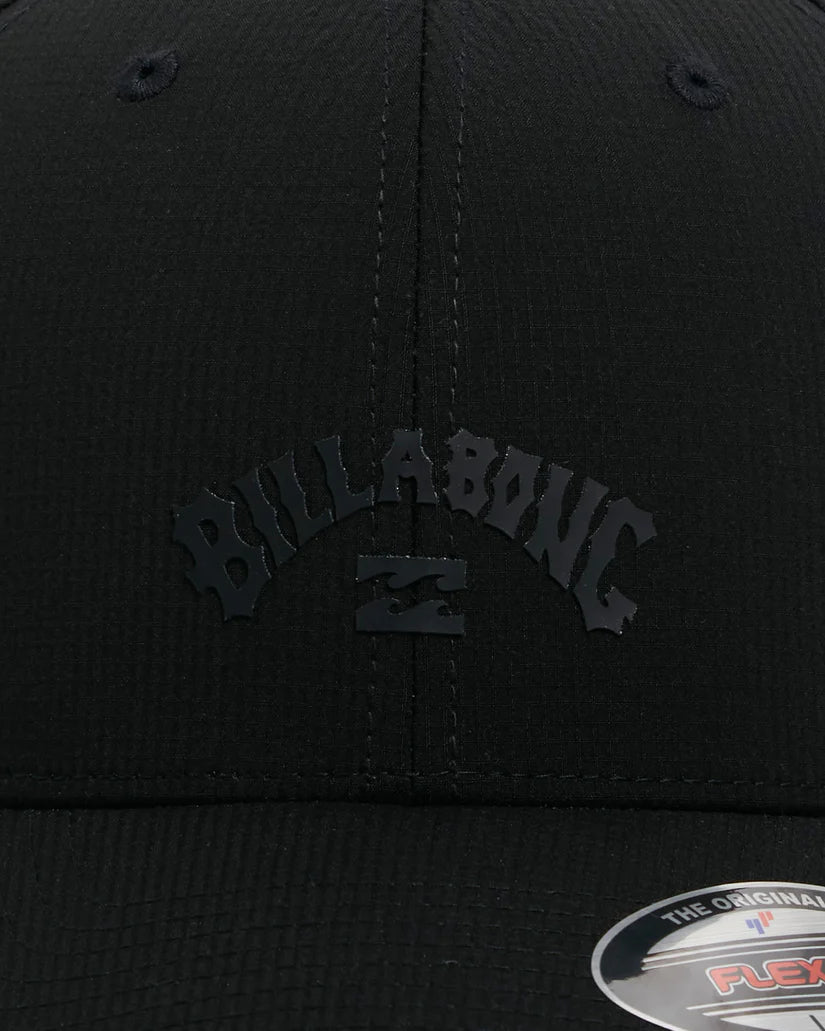 Billabong Surftrek Ripstop Flexfit Cap