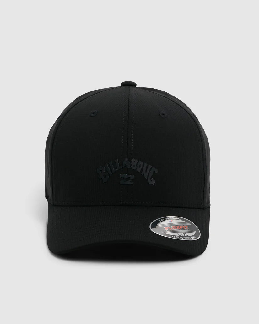 Billabong Surftrek Ripstop Flexfit Cap