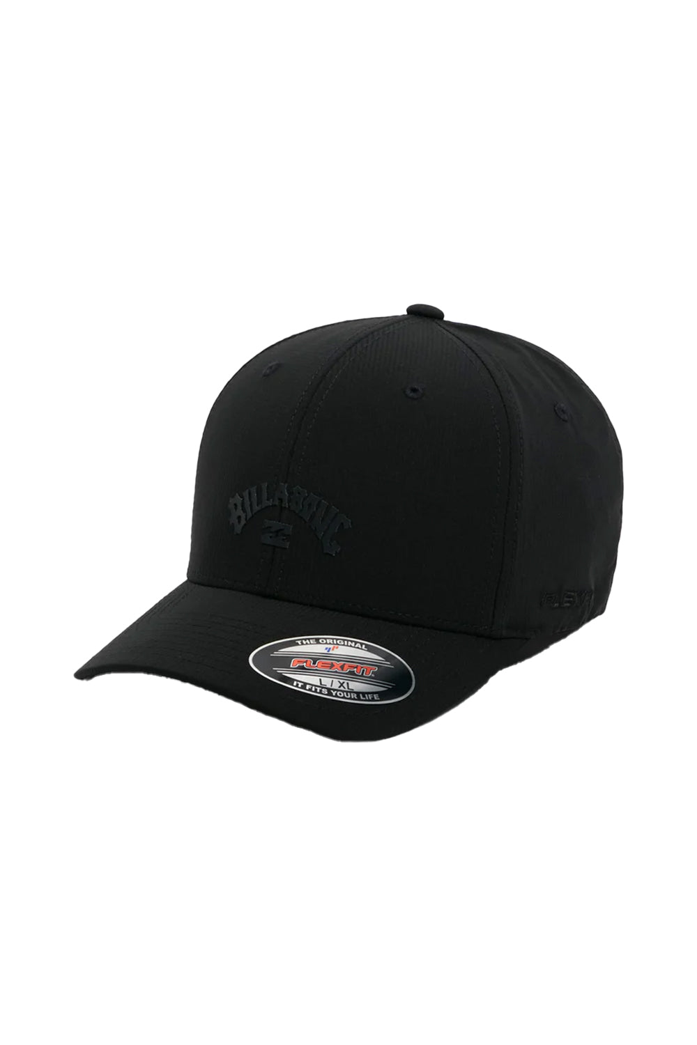 Billabong Surftrek Ripstop Flexfit Cap