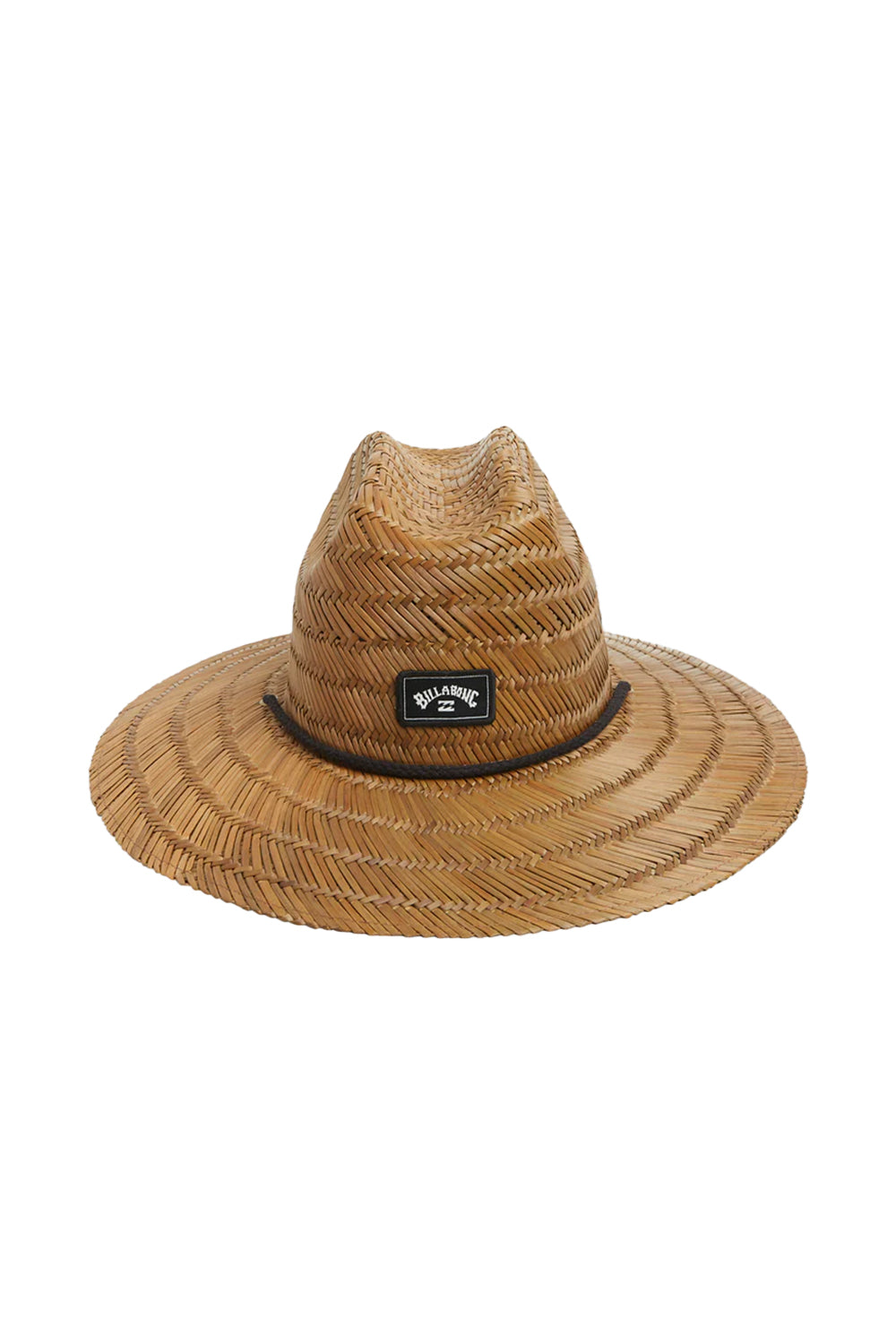 Billabong Mens Tides Straw Hat