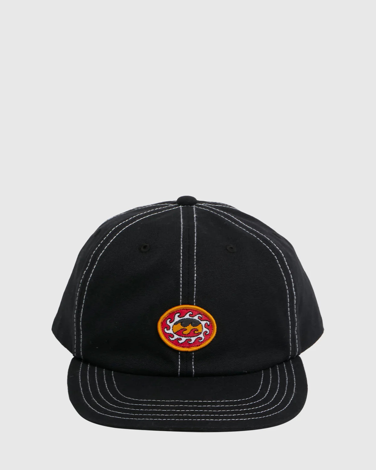 Billabong Mens Otis Sunny Snapback Cap