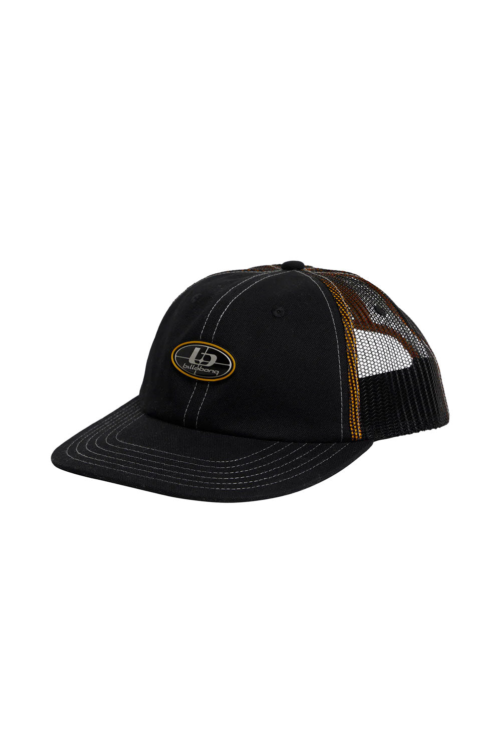 Billabong Chrome Snapback