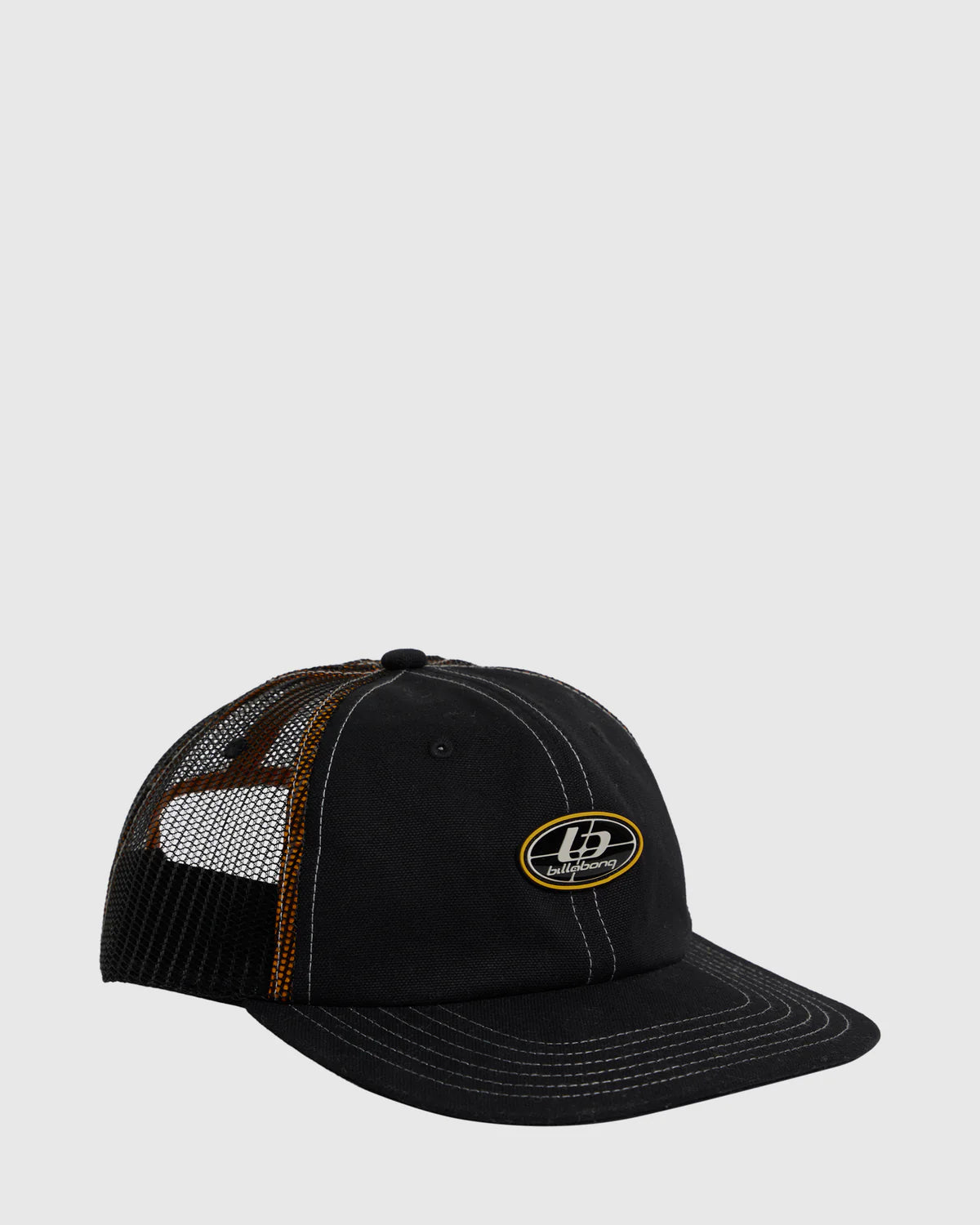 Billabong Chrome Snapback