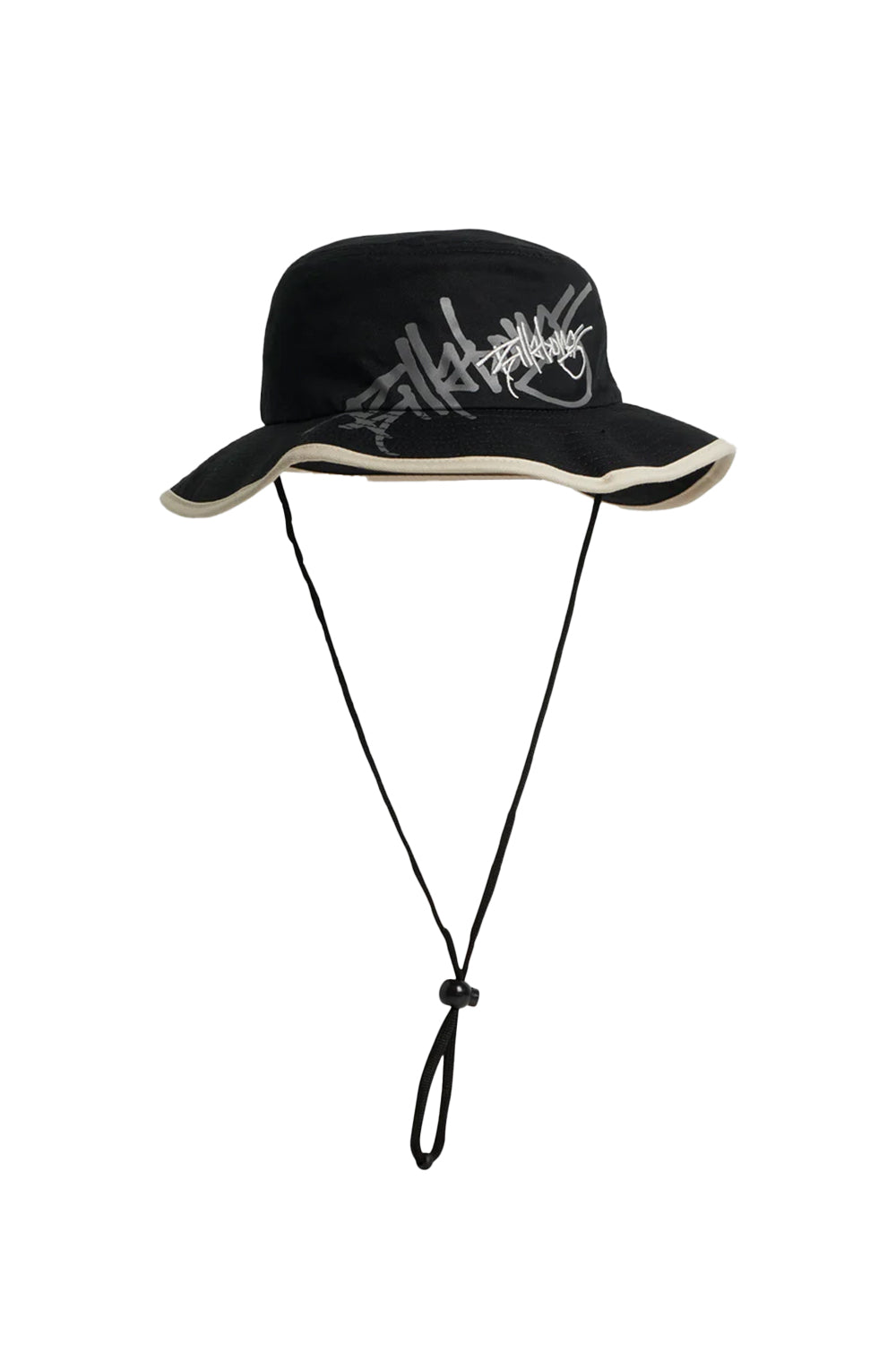 Billabong Mens Script Boonie Hat
