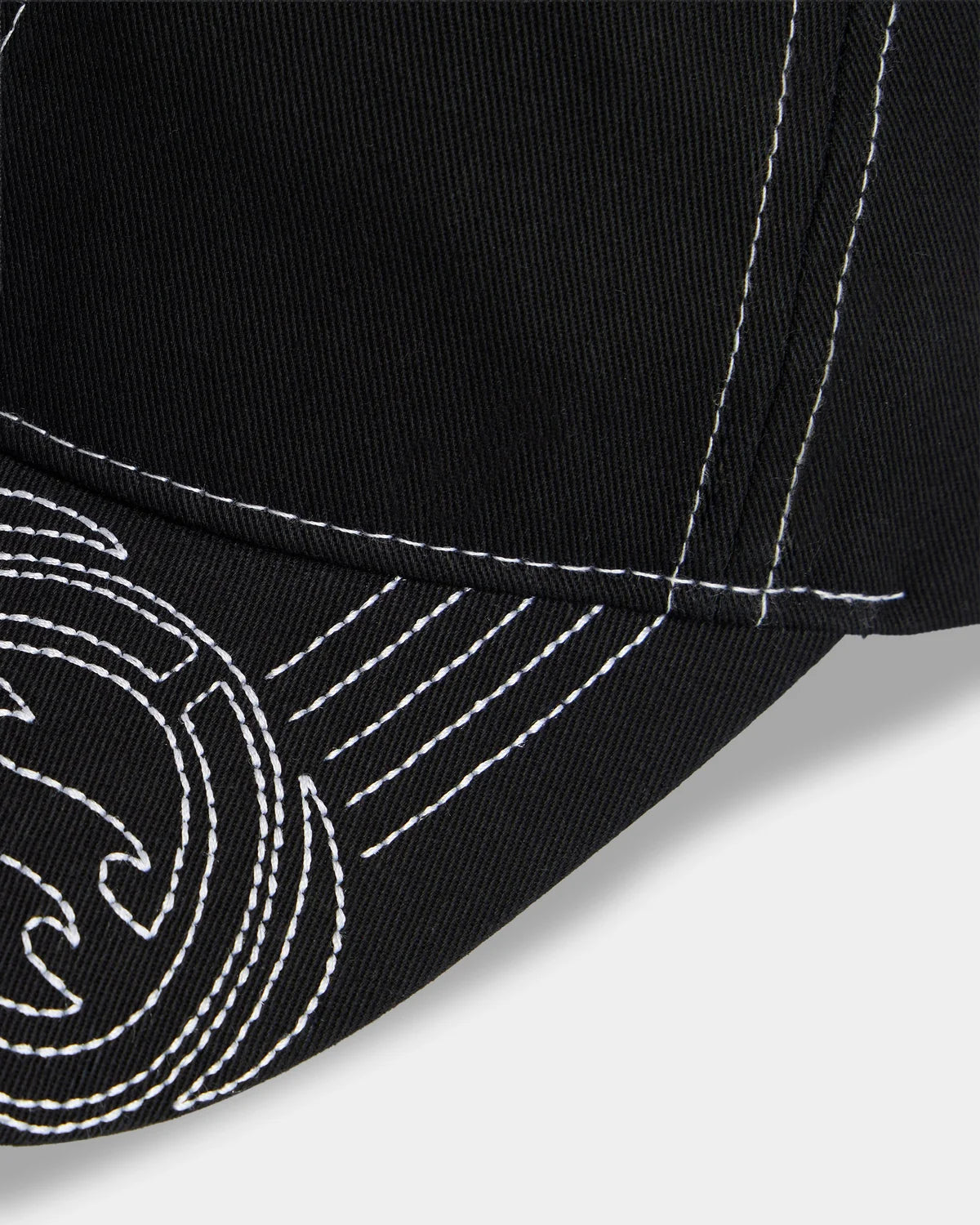 Billabong Mens Spec Bio Wave Lad Cap