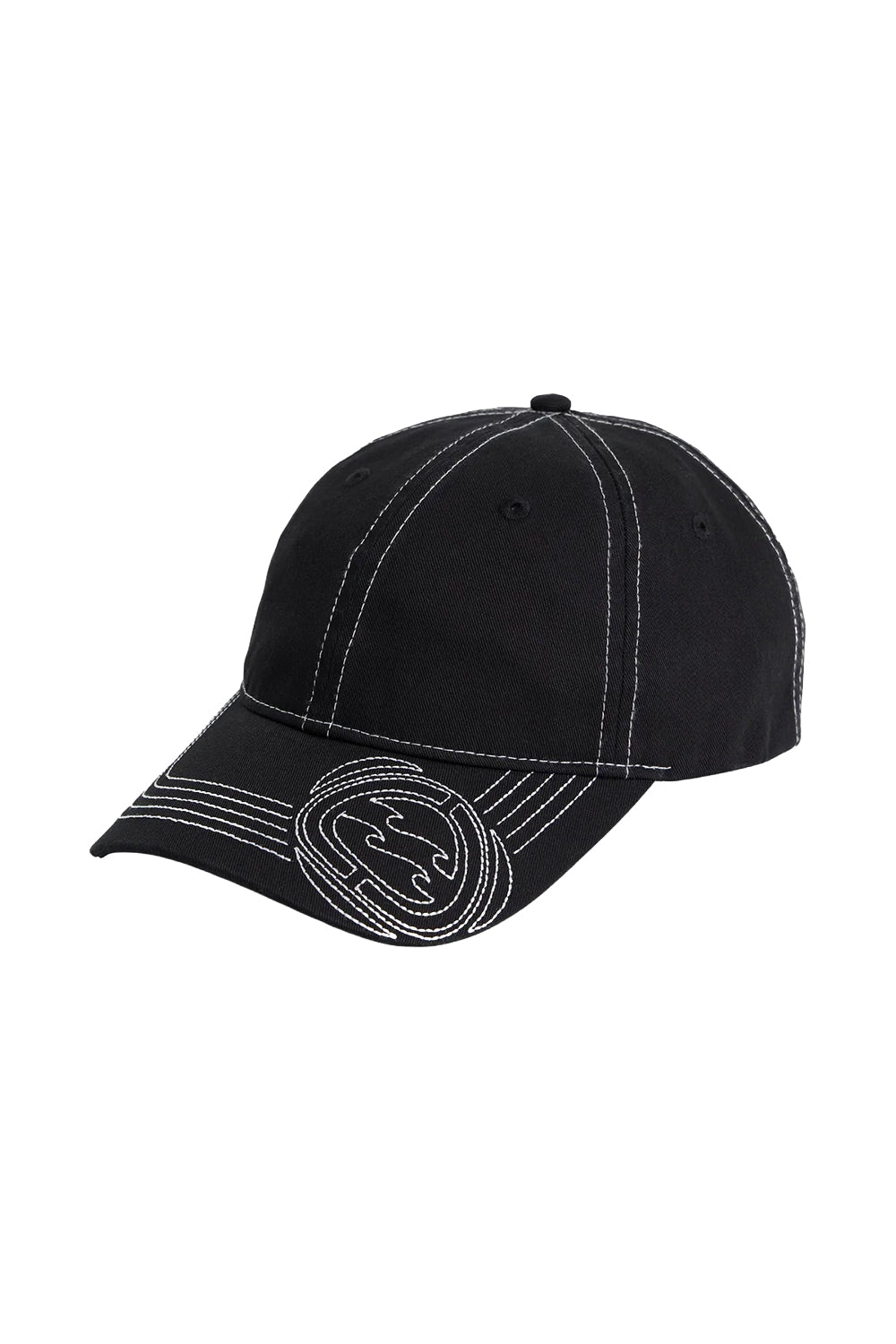 Billabong Mens Spec Bio Wave Lad Cap