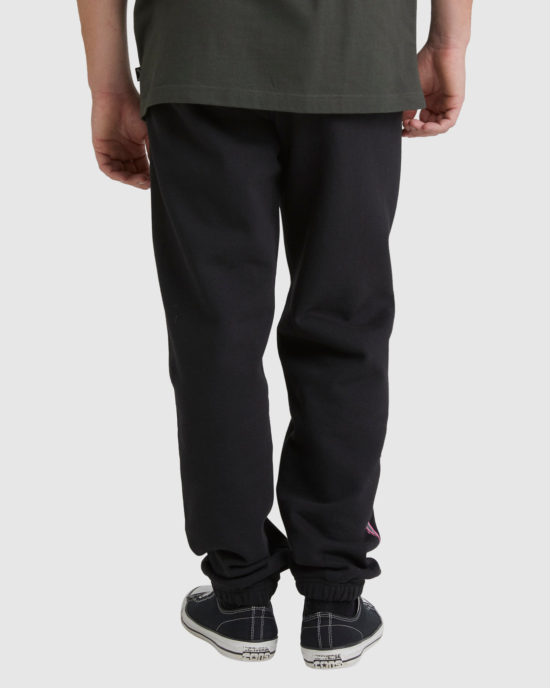 Billabong Core Diamond Trackpants