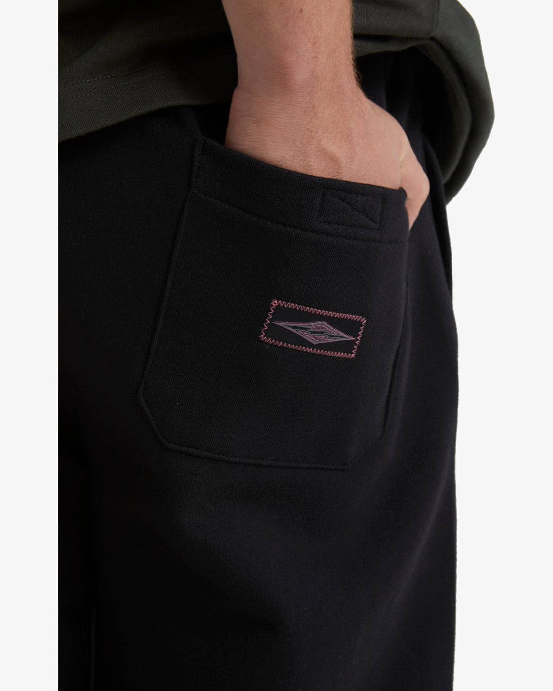 Billabong Core Diamond Trackpants