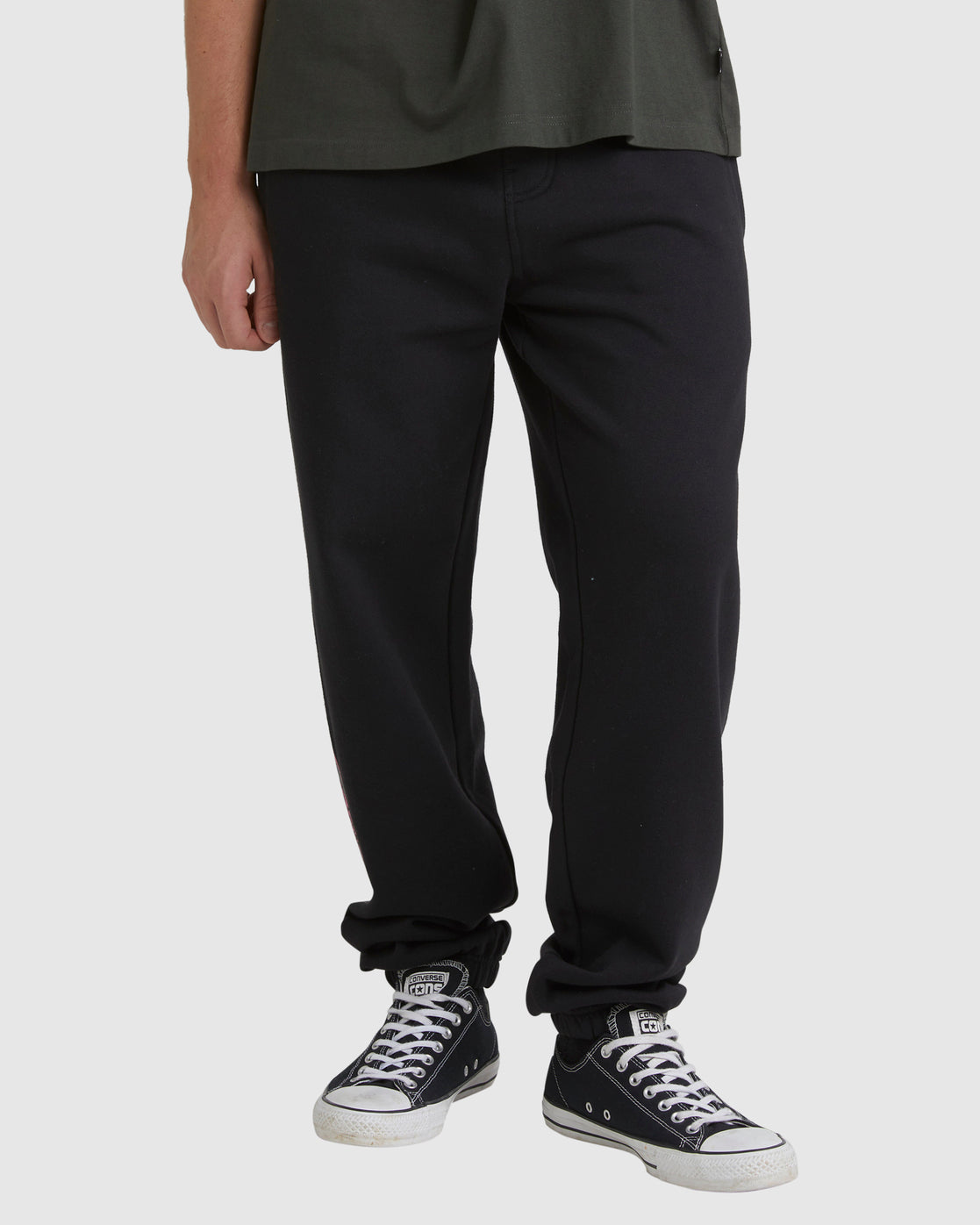 Billabong Core Diamond Trackpants