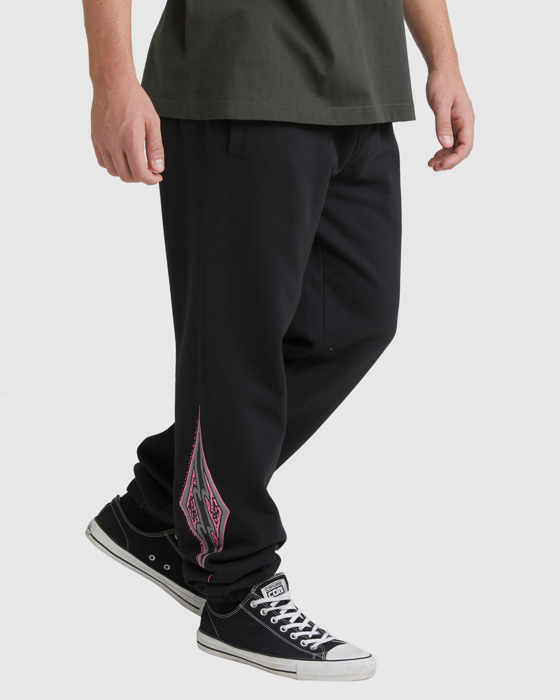 Billabong Core Diamond Trackpants