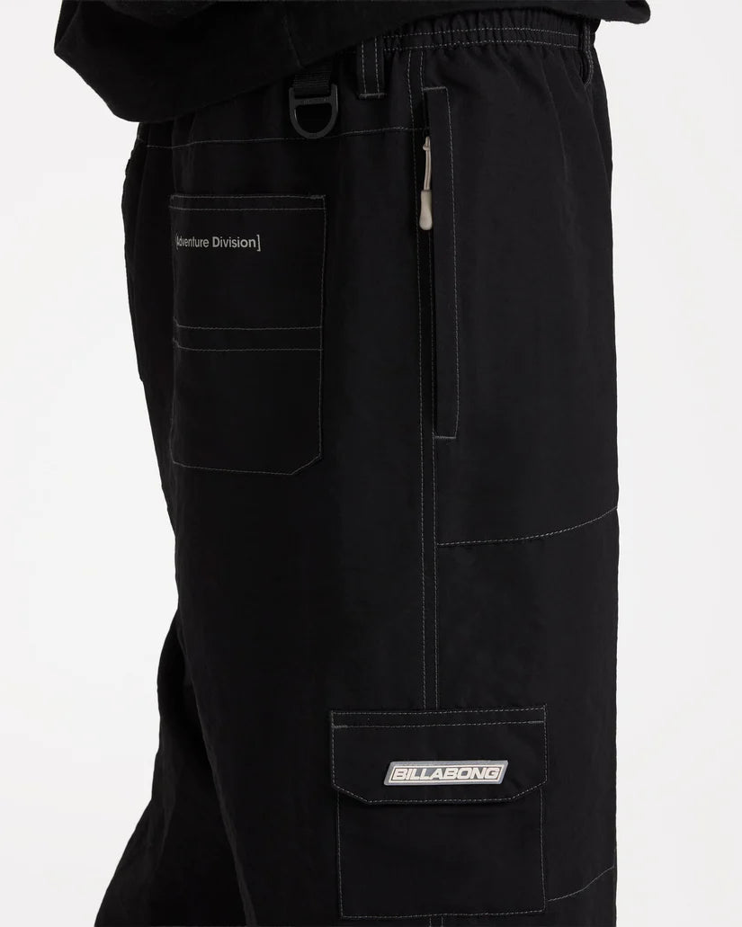 Billabong Mens Adiv Slant Cargo Pants