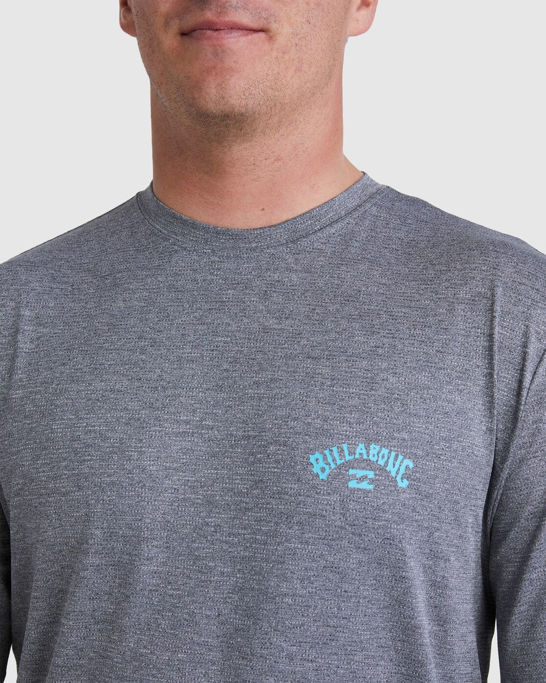 Billabong Mens Shoreline Rash Vest