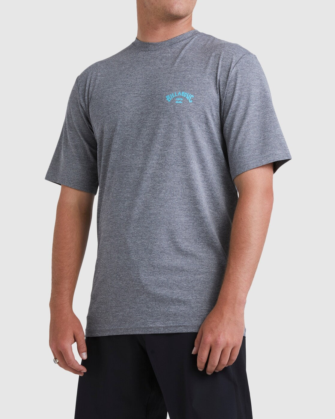 Billabong Mens Shoreline Rash Vest