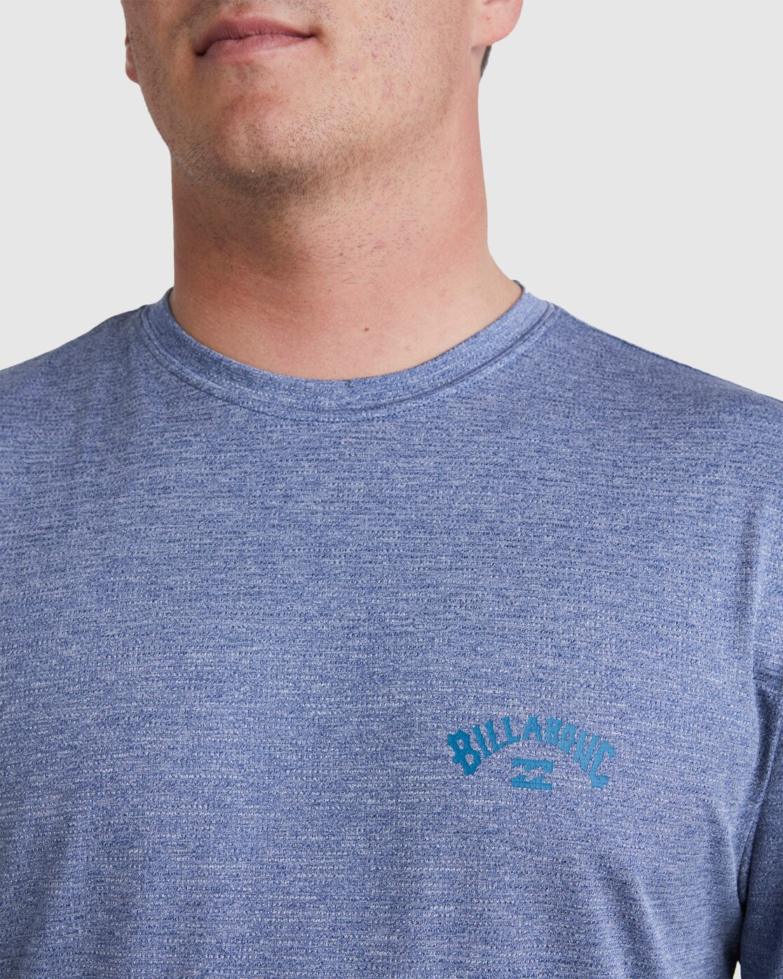 Billabong Mens Shoreline Rash Vest