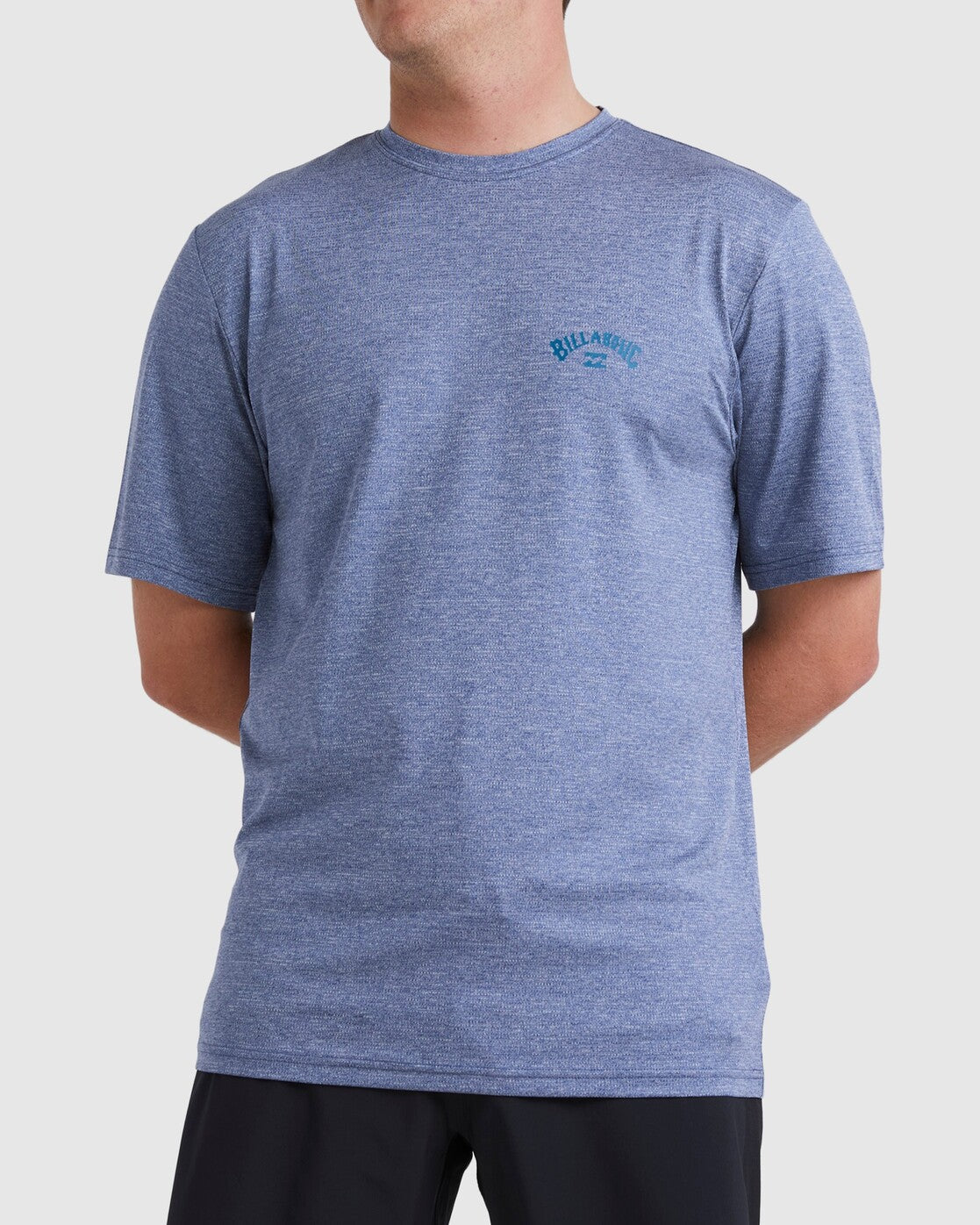 Billabong Mens Shoreline Rash Vest