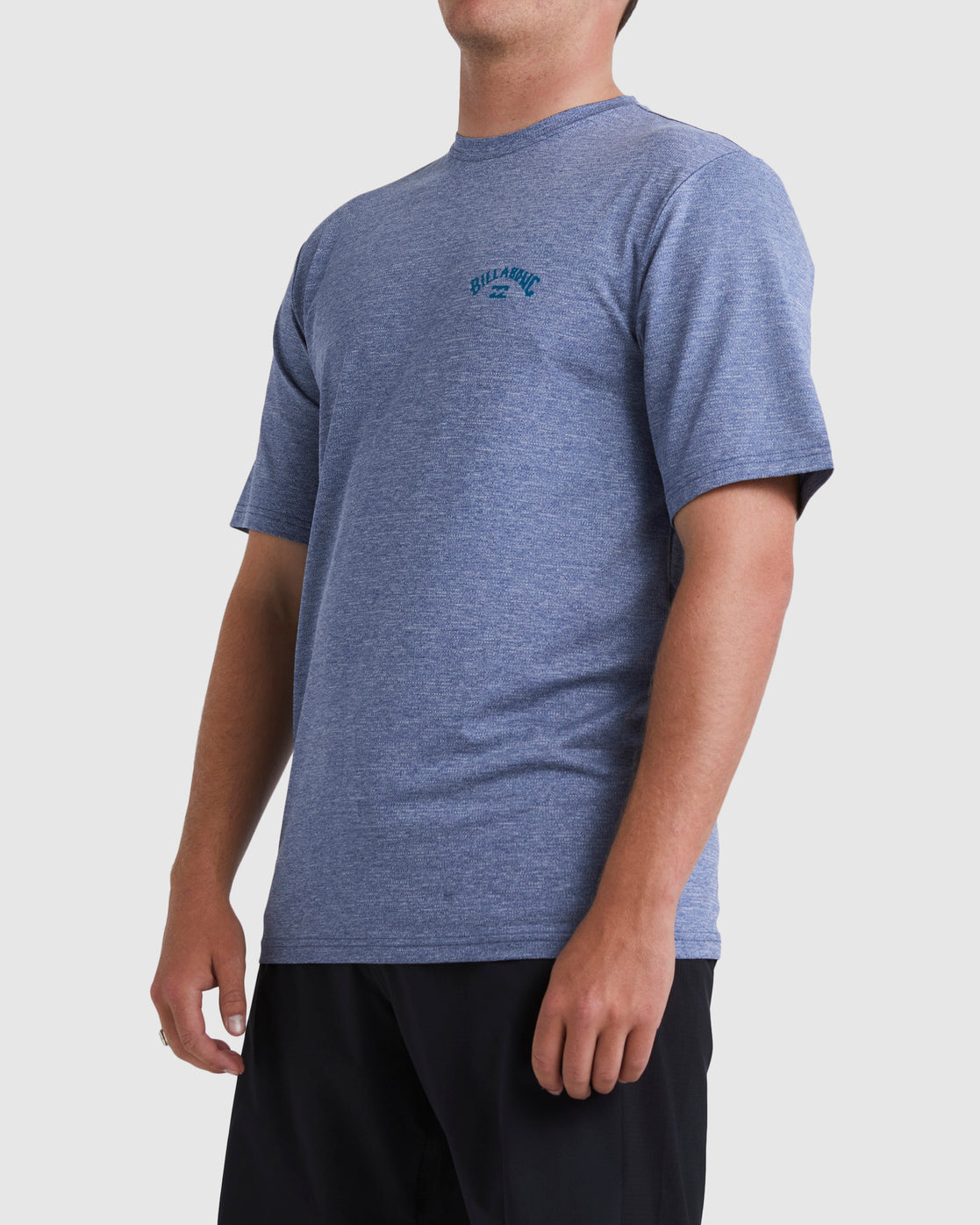 Billabong Mens Shoreline Rash Vest