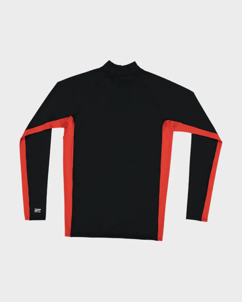 Billabong Mens Immortal Rash Vest