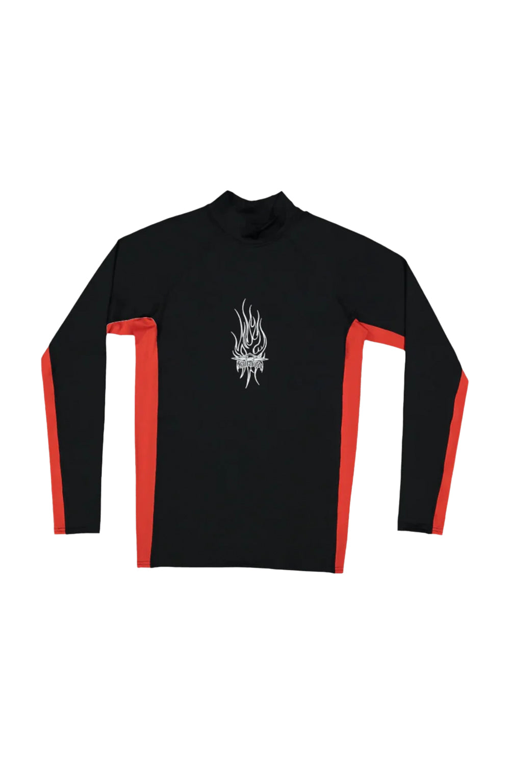 Billabong Mens Immortal Rash Vest