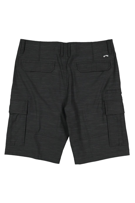 Billabong Mens Scheme X Shorts