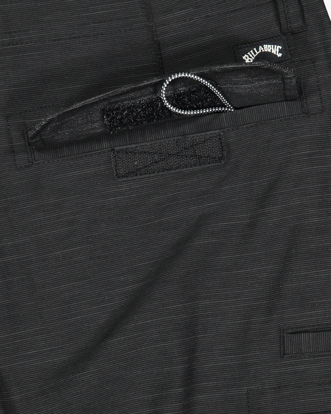 Billabong Mens Scheme X Shorts