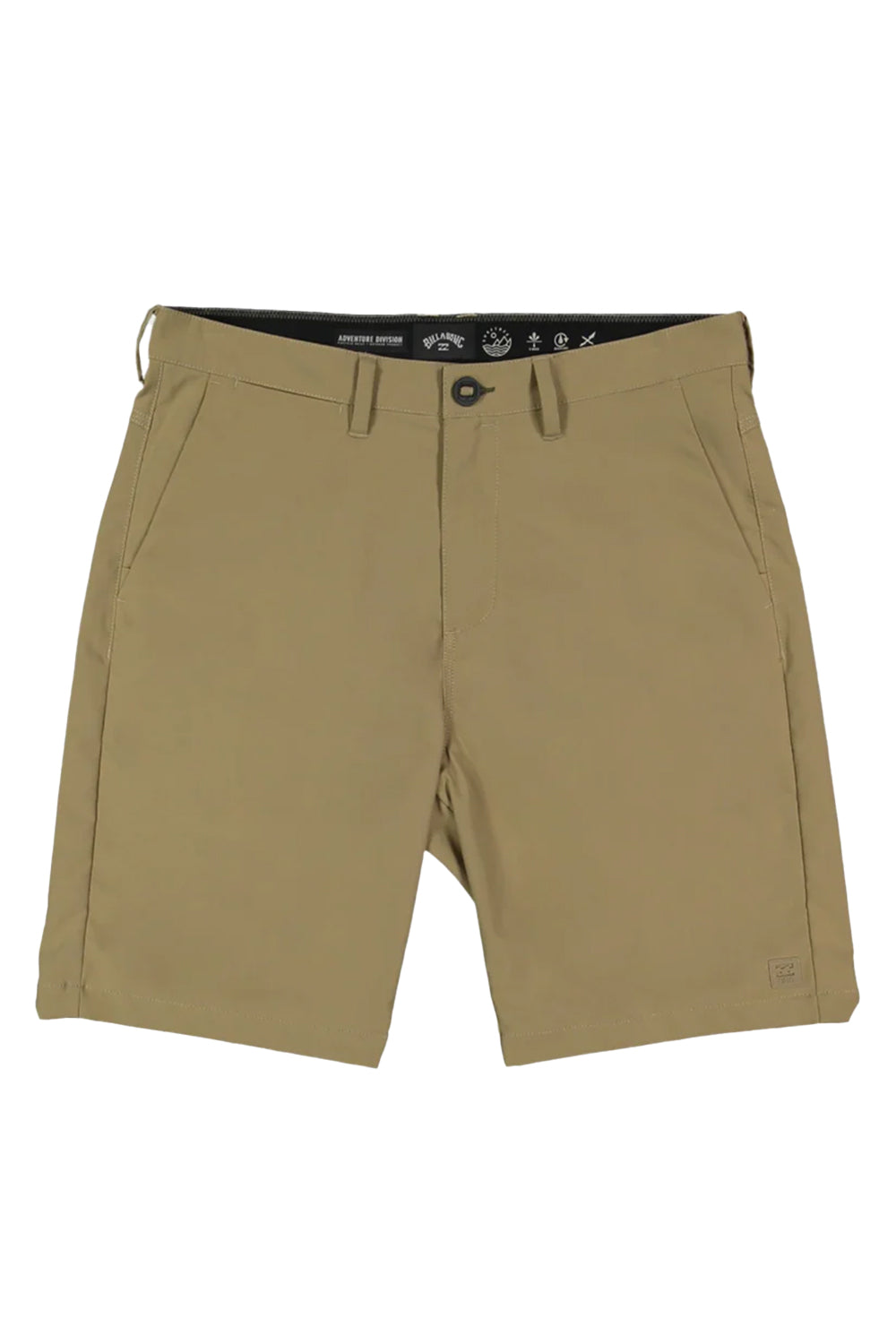 Billabong Mens Surftrek Journey Shorts