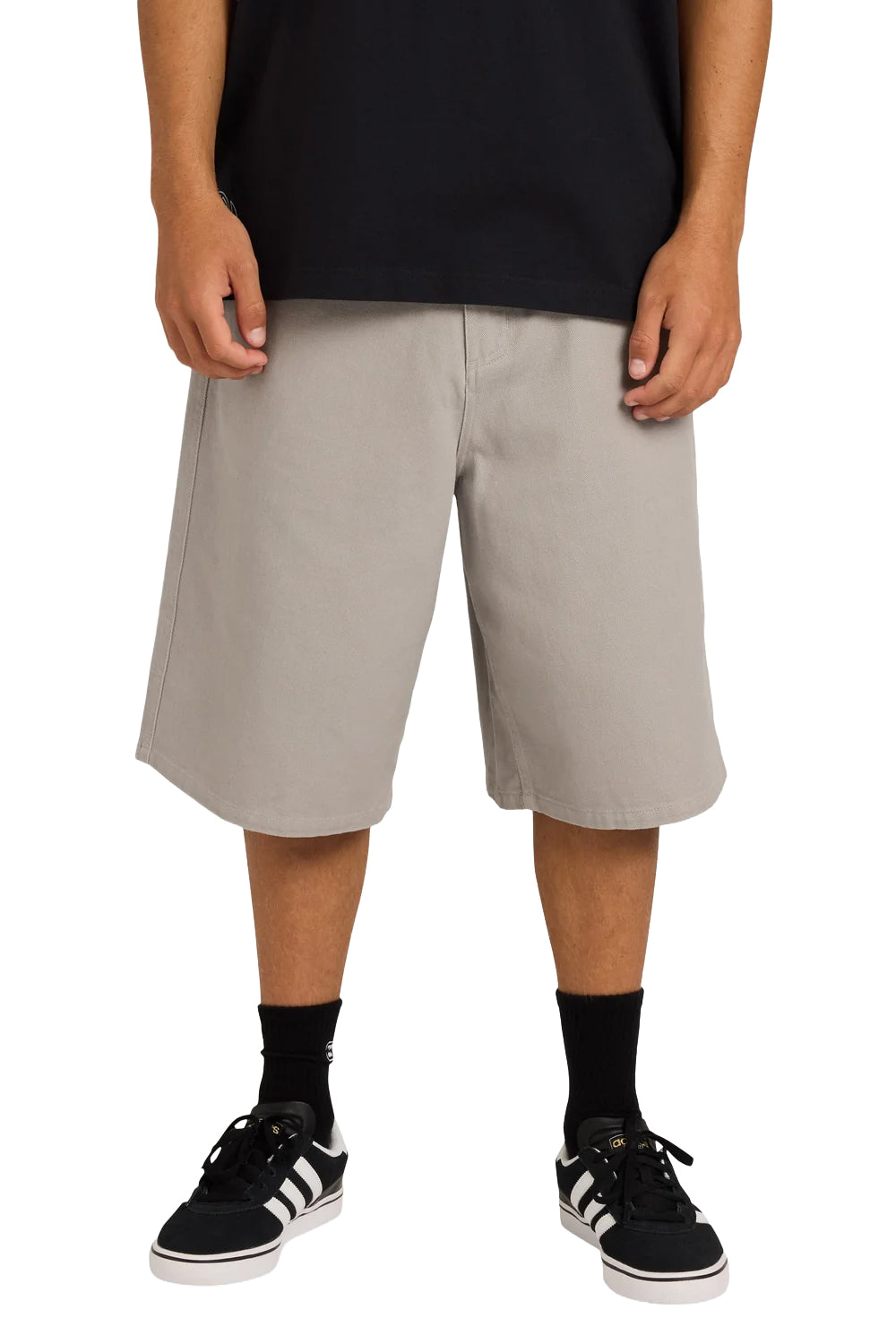 Billabong Mens Spec Bio Twill Walkshorts
