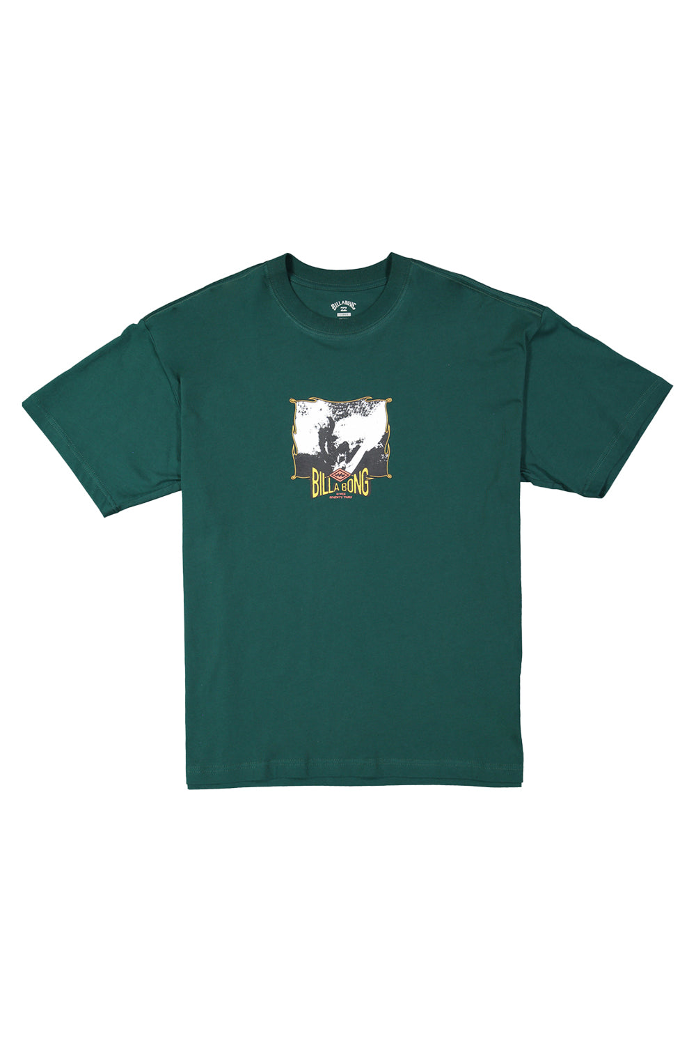 Billabong Mens Larry T-Shirt