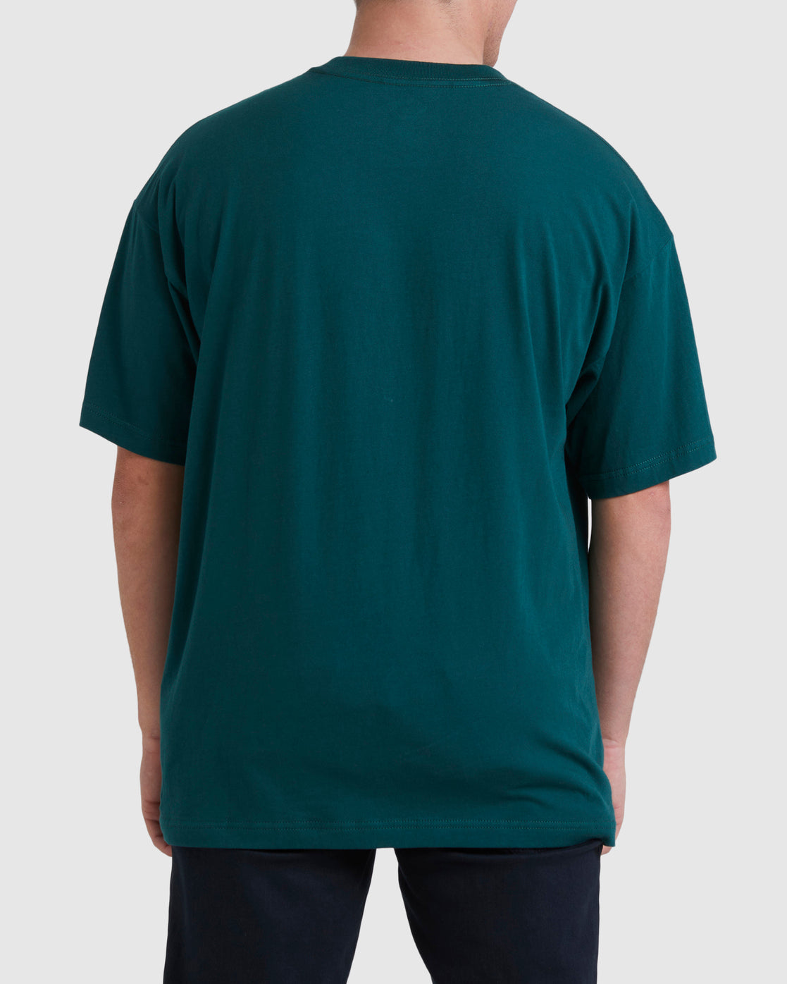 Billabong Mens Larry T-Shirt