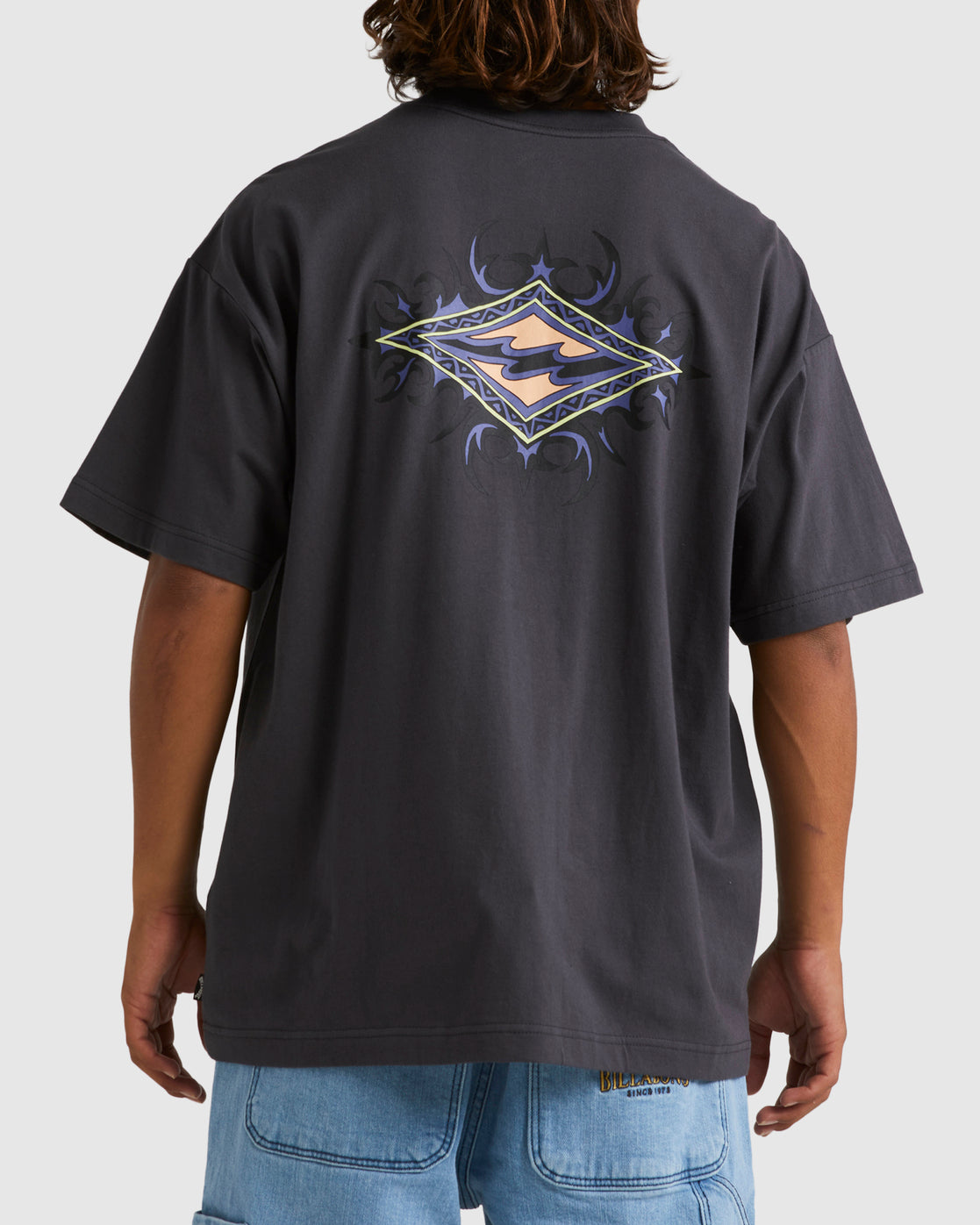 Billabong Tribe Core T-Shirt