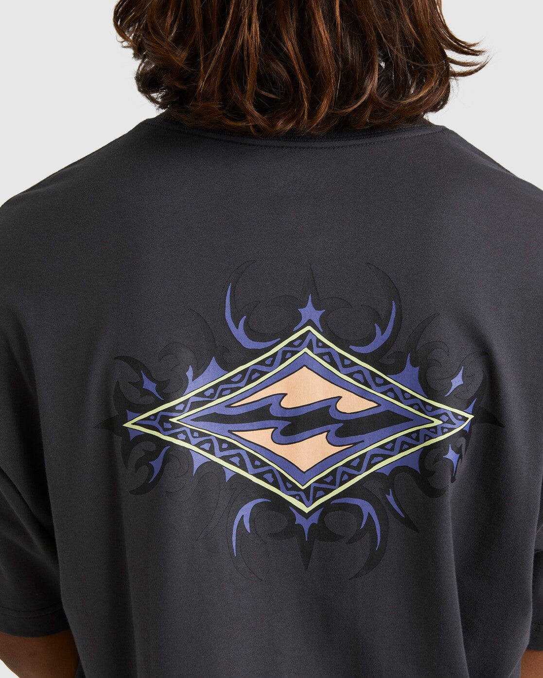 Billabong Tribe Core T-Shirt