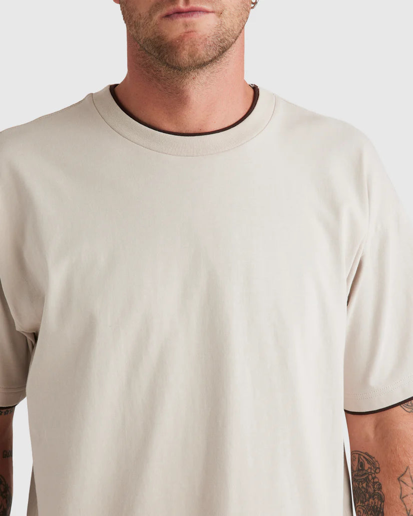Billabong Mens Tipper OG T-Shirt