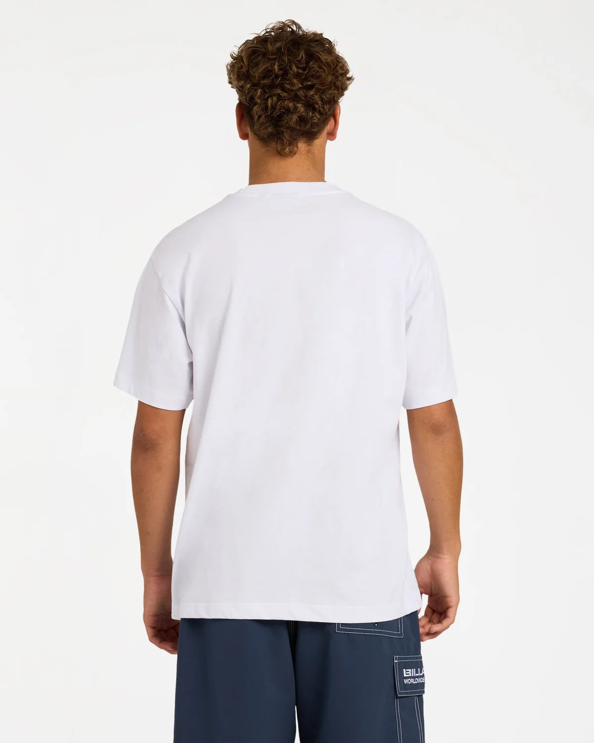 Billabong Mens Spec Blast T-Shirt