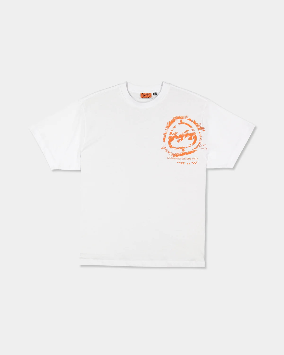 Billabong Mens Spec Blast T-Shirt