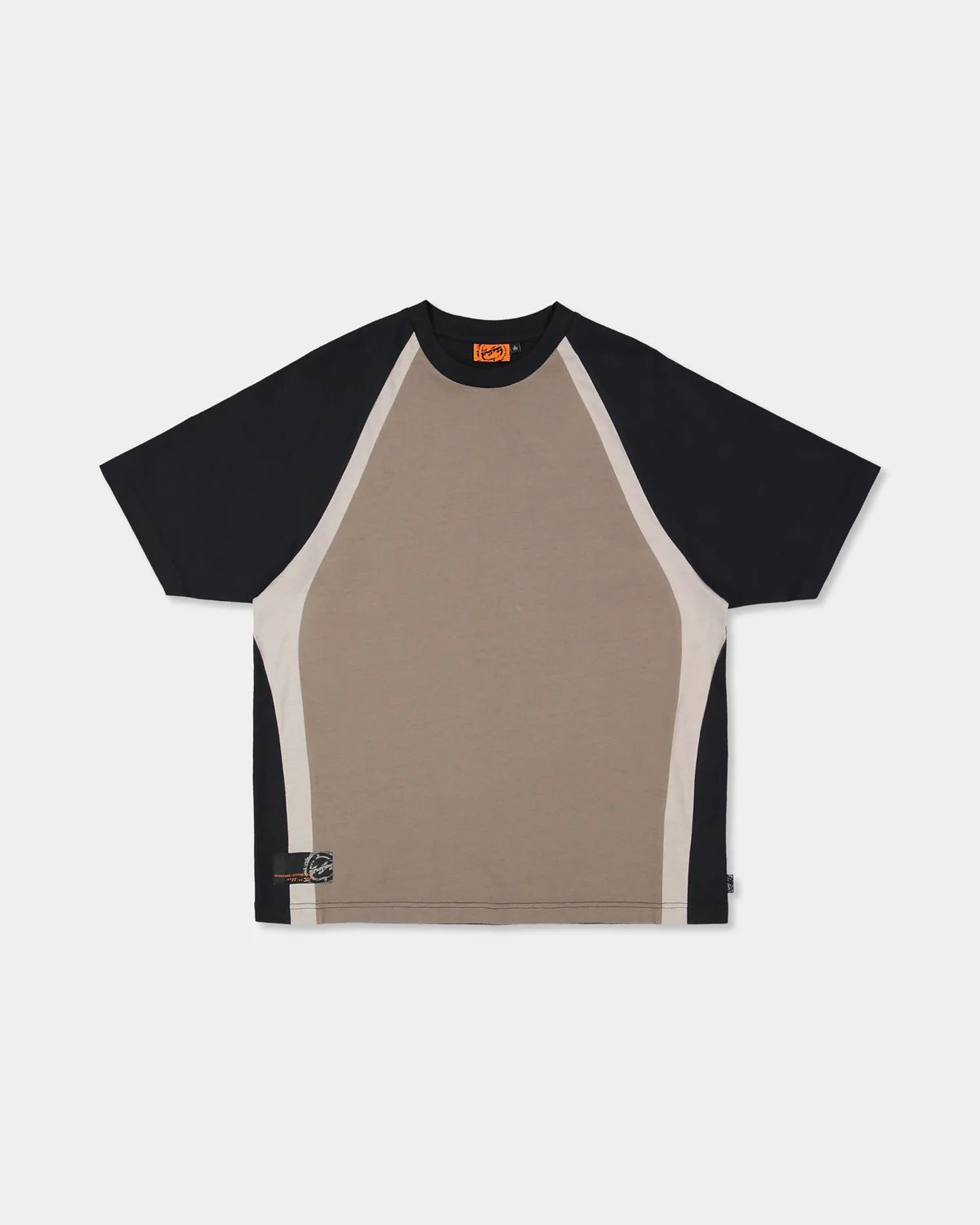 Billabong Mens Spec Fluid T-Shirt