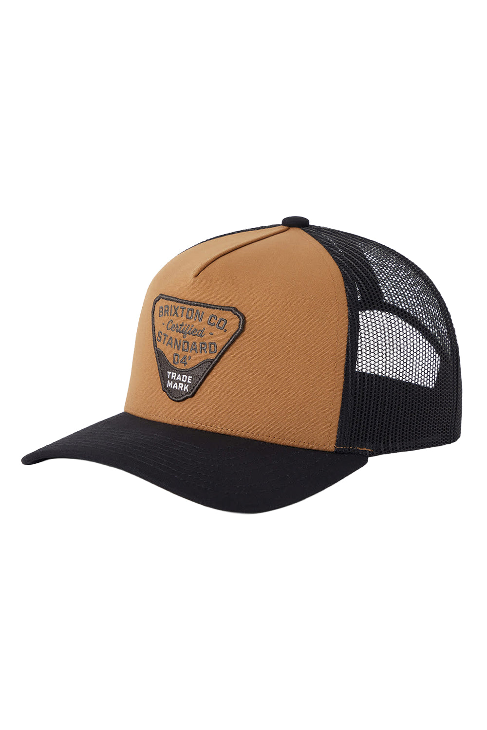 Brixton Blighton Trucker Hat