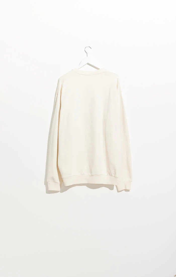 MISFIT Mens Uncle Ed 50-50 Crew