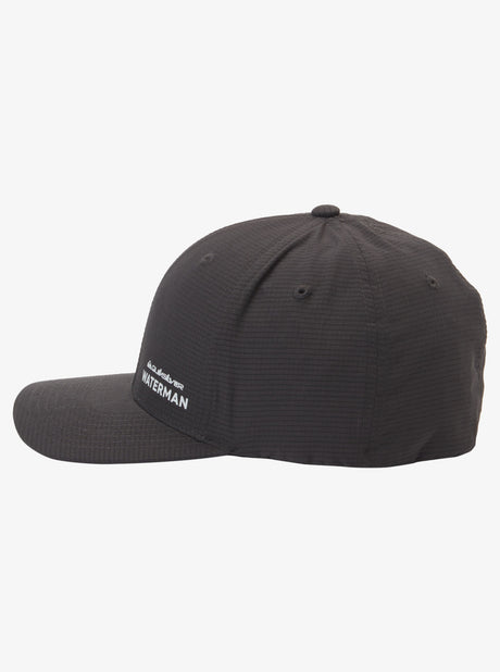 Quiksilver Mens Brahsons Flexfit Cap